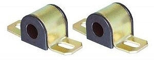 Stabilizer Bushing -Blac  -  9.5106G