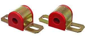 Stabilizer Bushing - Red  -  9.5108R