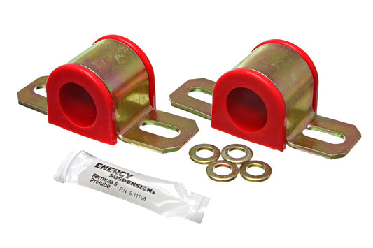 Stabilizer Bushing - Red  -  9.5110R