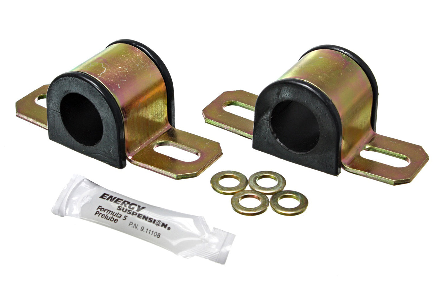 Stabilizer Bushing -Blac  -  9.5112G