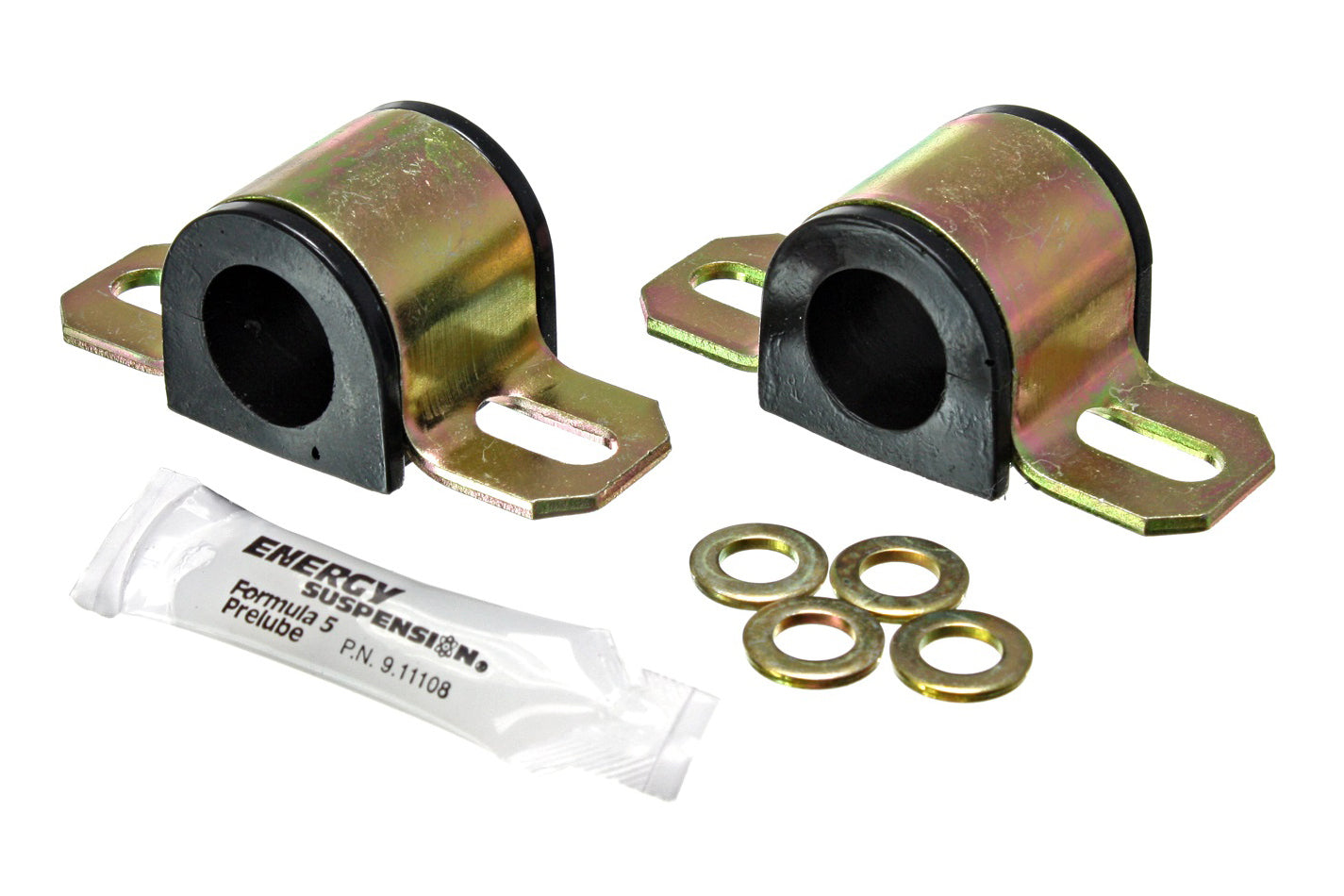 Stabilizer Bushings  -  9.5125G