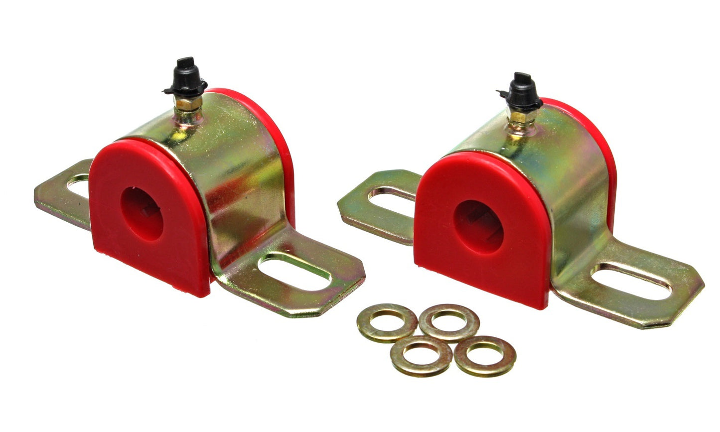 7/16in Sway Bar Bushing Set  -  9.5151R