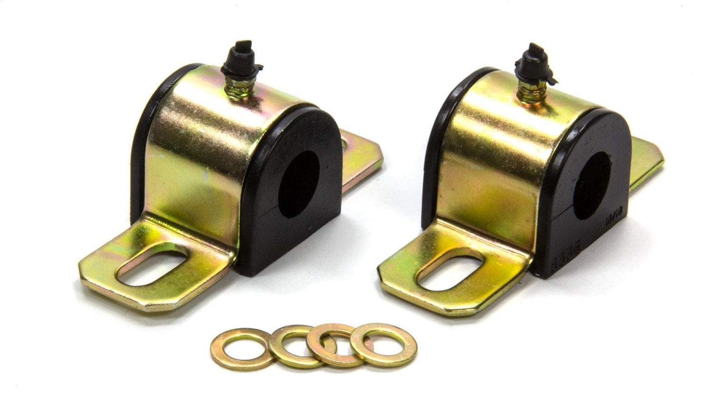 Greaseable Sway Bar Bushings 13/16in  -  9.5157G