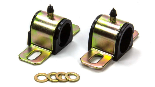 Stabilizer Bar Bushings  -  9.5168G