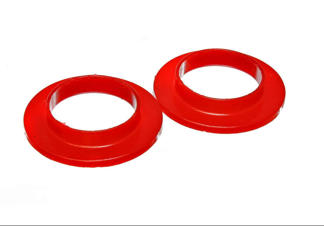 Coil Spring Isolator Set  -  9.6103R