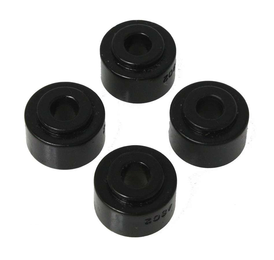 End Link Grommets -Black  -  9.8103G