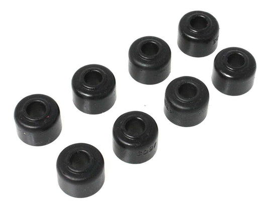 End Link Grommets - Blac  -  9.8106G