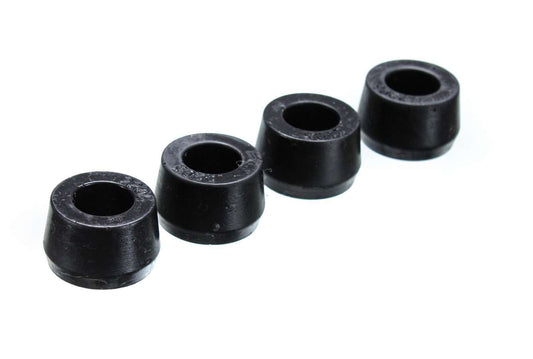 Shock Bushing Black  -  9.8113G