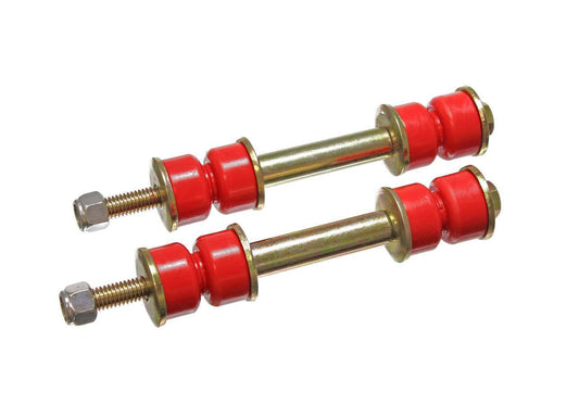 Red Link Set Red  -  9.8117R