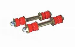 End Link Set Red  -  9.8119R