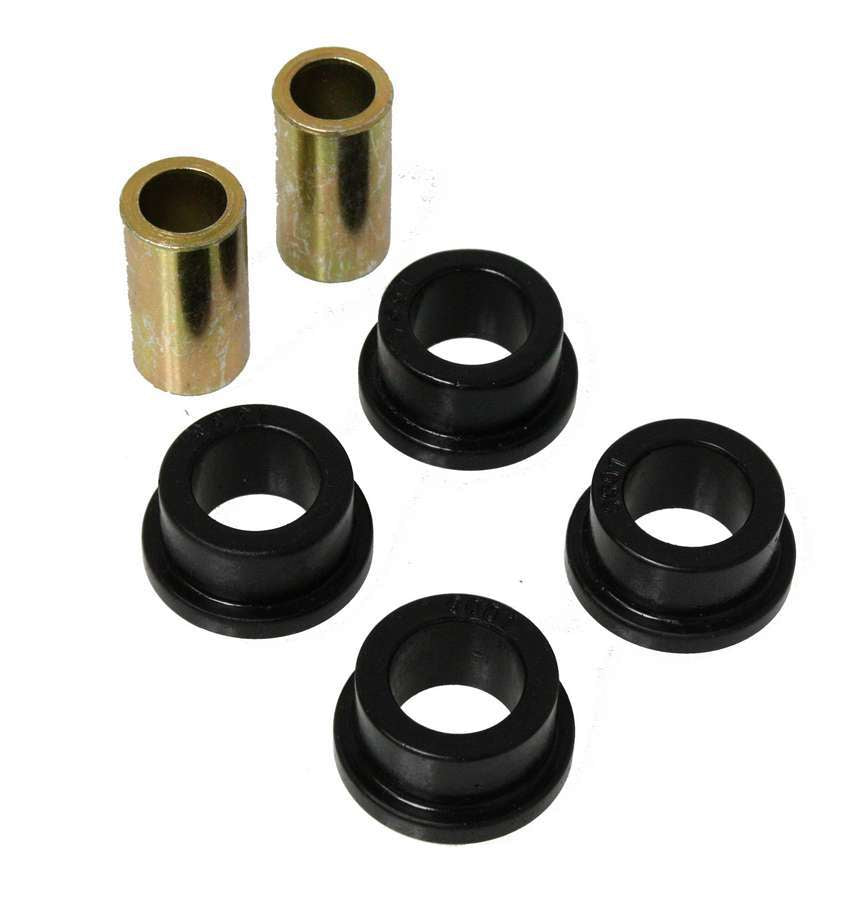 4-Bar Bushings - Black  -  9.9105G