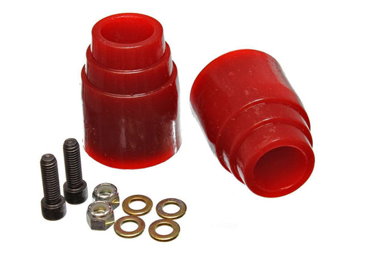 REAR AXLE BUMP STOP SET  -  9.9155R