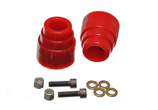 AXLE/OVERLOAD BUMP STOP SET  -  9.9156R