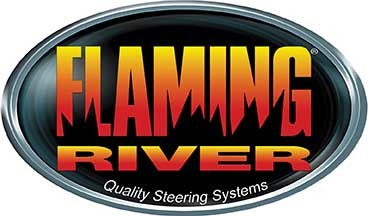 FLAMING RIVER APP GUIDE 2010  -  FLA101