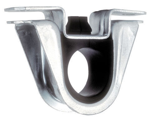 Omni Clamp w/Bushing  -  FR1507C