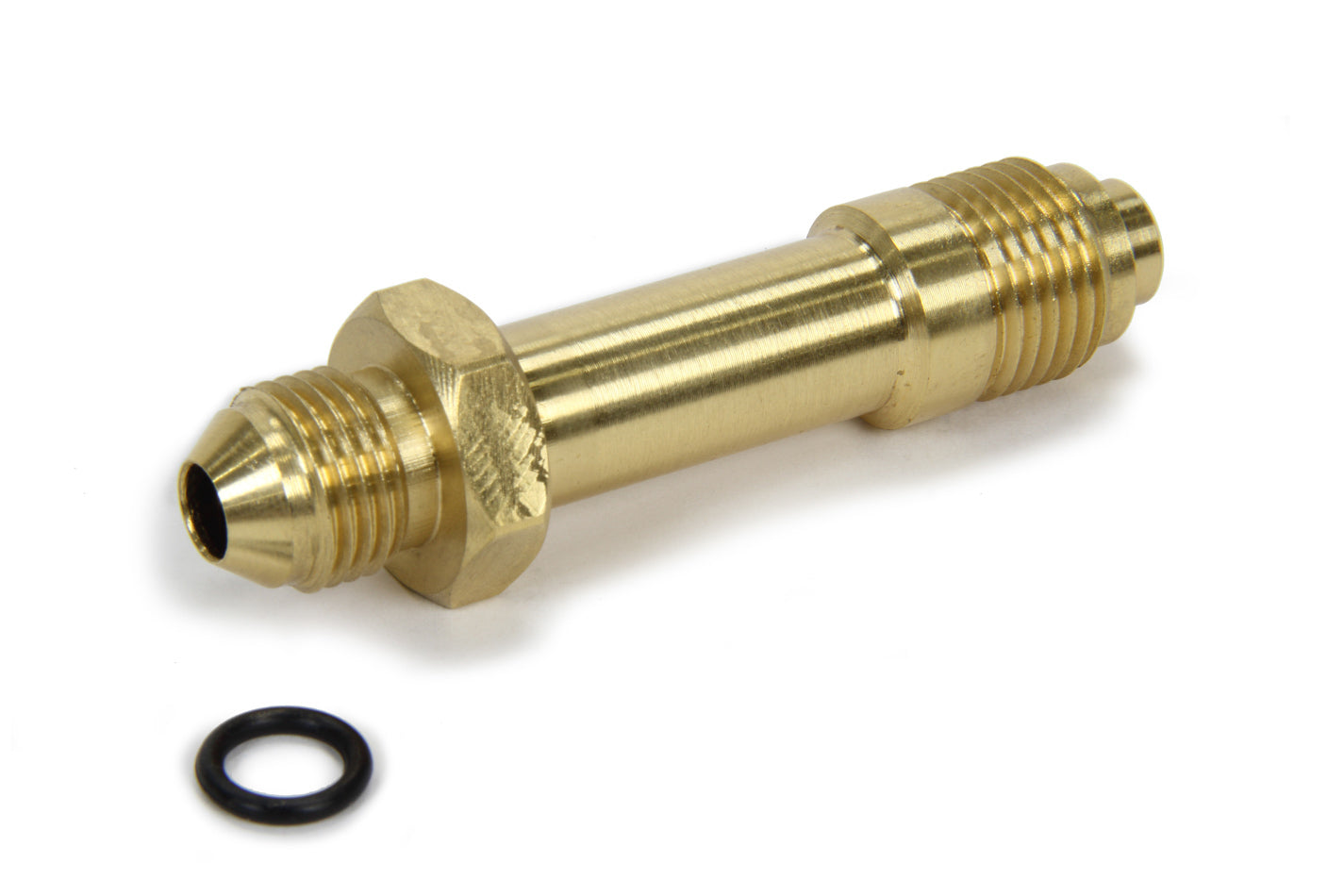 Rack and Pinion Access: Fitting M16 X 1.5 X AN6  -  FR1634