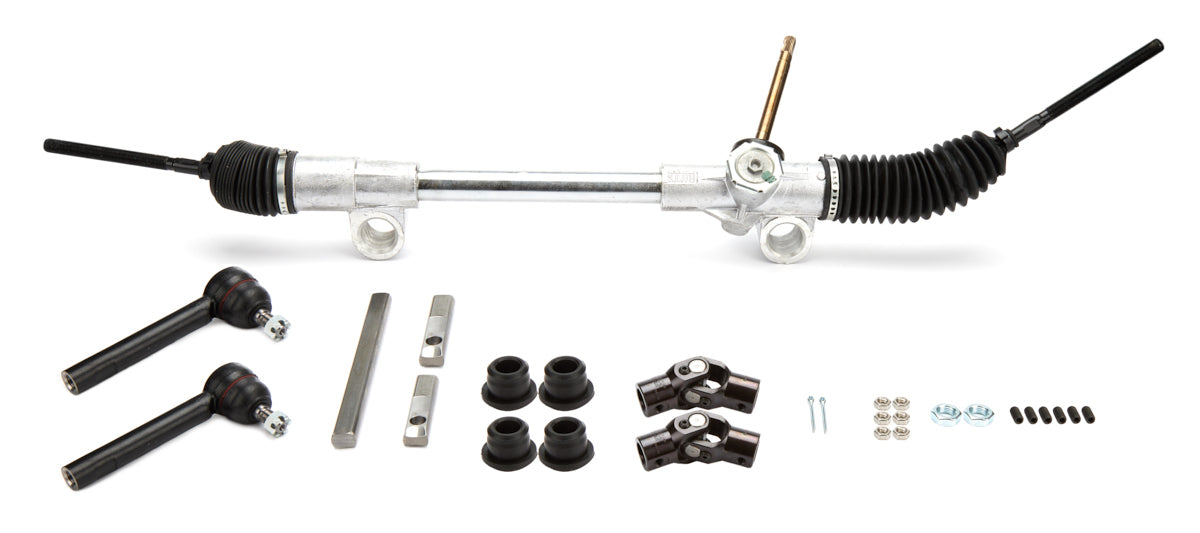 Rack and Pinion Kit 79- Mustang 5.0L  -  FR1890LP