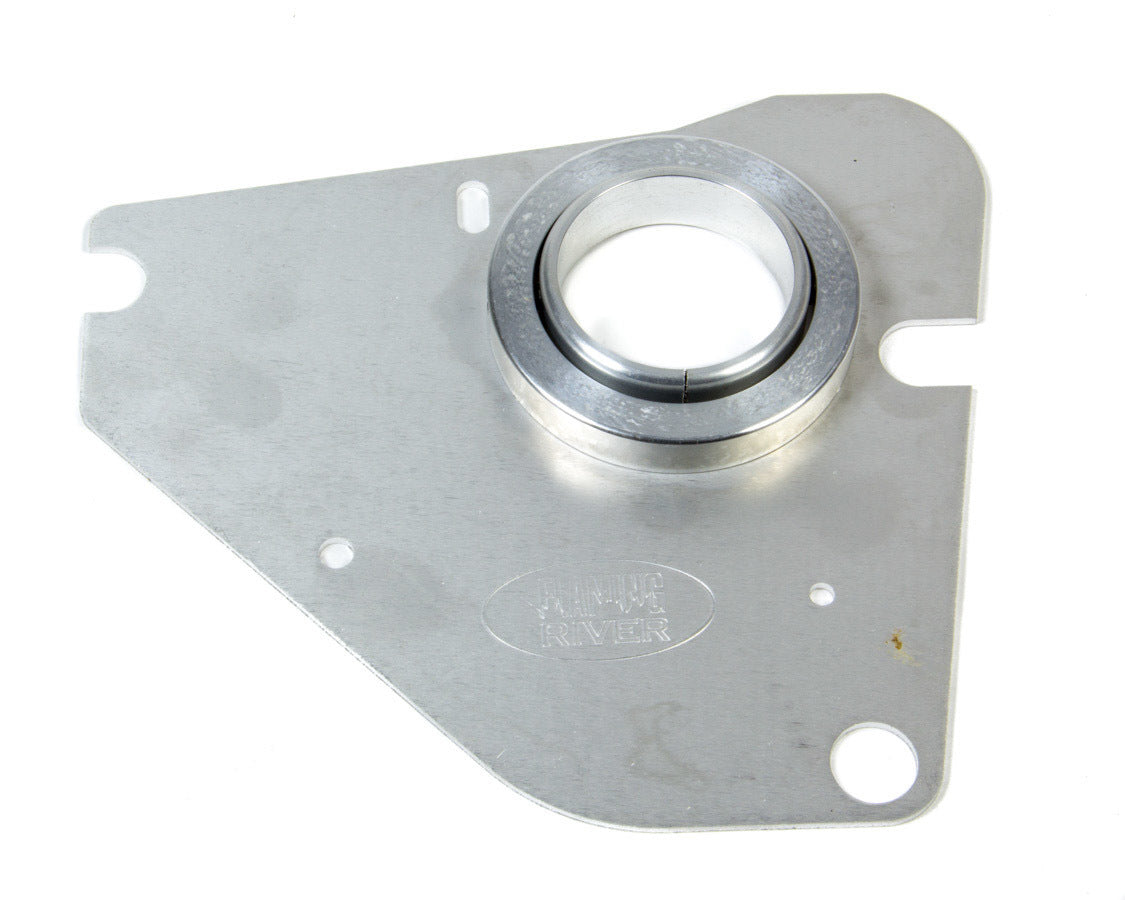 Floor Mount Swivel Satin Chevelle 1968-1972 Satin  -  FR20101AB