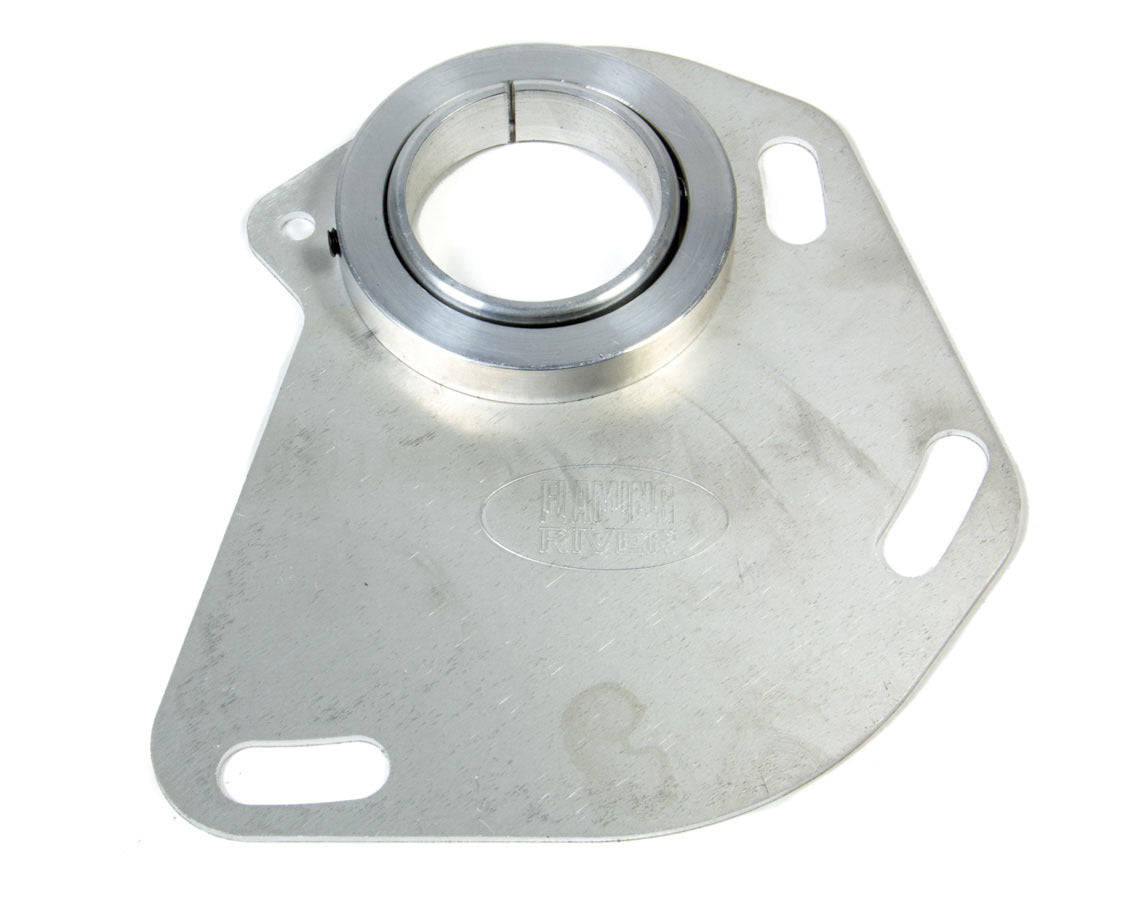 Floor Mount Swivel Satin Camaro1970-1981 Satin  -  FR20101CA