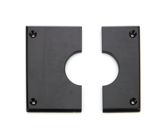 Dash Plate Bronco Black  -  FR20306BK