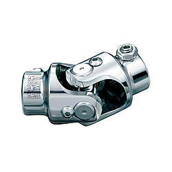 3/4in DD X 3/4in DD Stainless Steel U-joint  -  FR2516DD