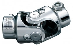 Stainless Steel U-Joint 3/4in DD X 3/4in DD Pol.  -  FR2516DDPL