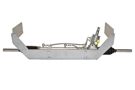 Power Rack & Pinion Cradle System  -  FR300PW1