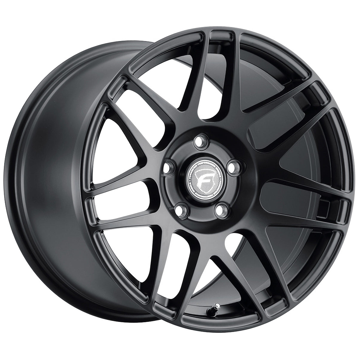 17x7.0 F14 Drag Wheel 5x4.5 BC 4.25 BS  -  F17277067P06