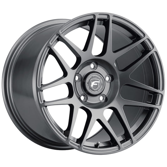 17x4.5 F14 Drag Wheel 5x4.75 BC 1.8 BS  -  F1737B563N26
