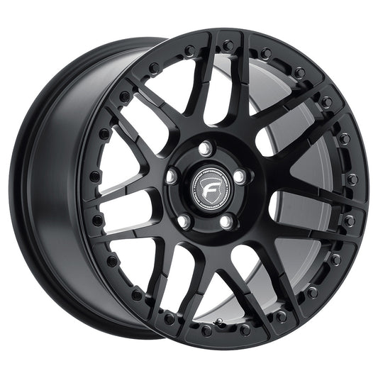 17x10 F14 Drag Wheel 5x4.5 BC 7.5 BS  -  F28270067P50