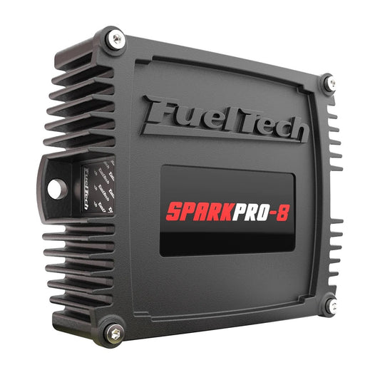 SparkPRO-8 Ignition w/o Harness  -  3010003332