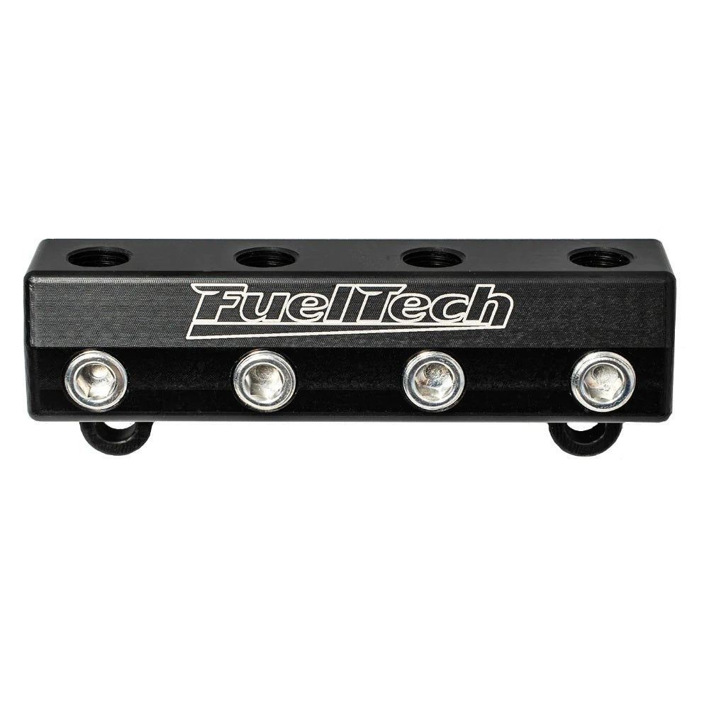 Remote Mount Pressure Sensor Block  -  3020000390