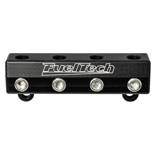 Remote Mount Pressure Sensor Block  -  3020000390