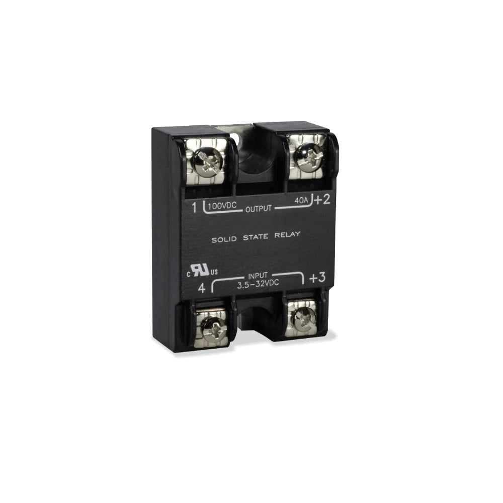 Nitrous Solid State Relay  -  3020100067