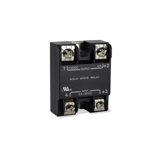 Nitrous Solid State Relay  -  3020100067