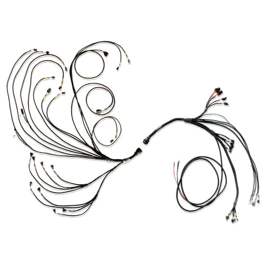 PRO600 V8 Complete Wiring Harness  -  3026109080