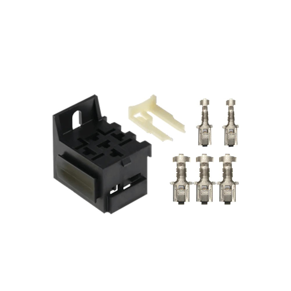 Relay Holder Kit  -  5011100383