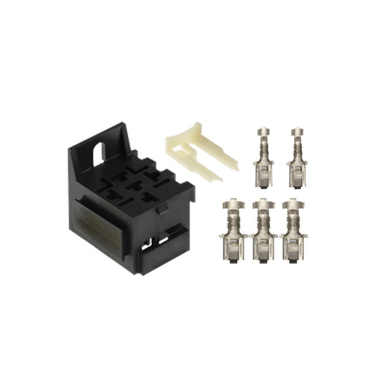 Relay Holder Kit  -  5011100383