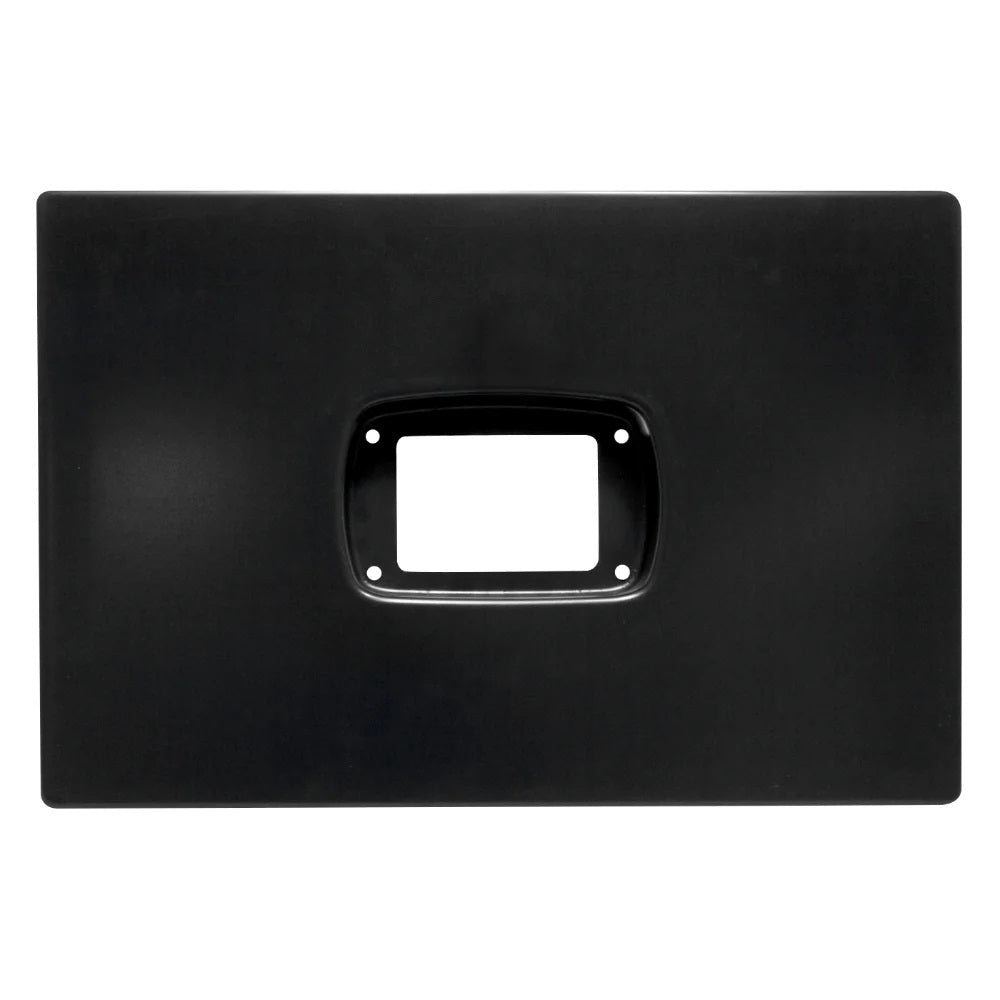 Dashboard Insert Panel For FT600  -  5013004577