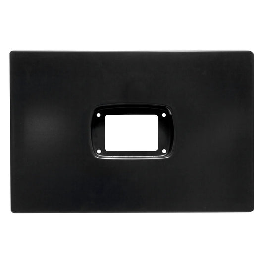 Dashboard Insert Panel For FT600  -  5013004577