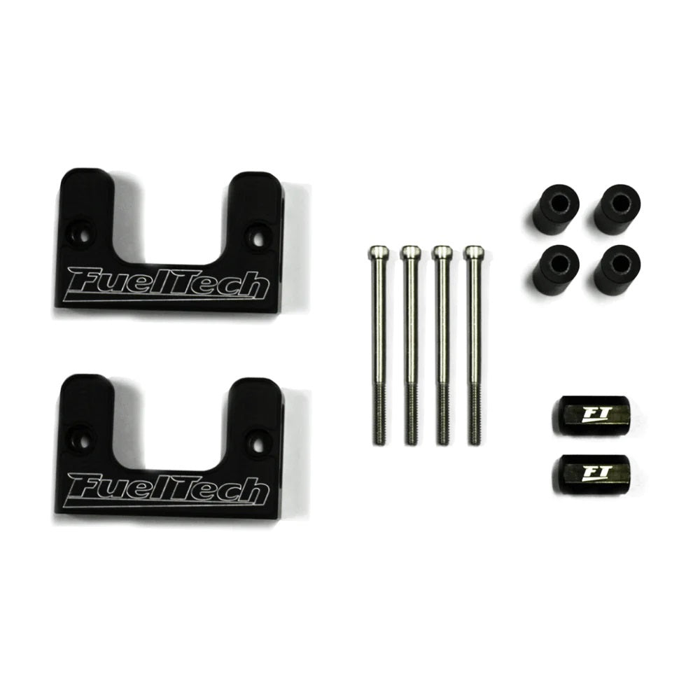 CDI Coil Bracket Kit (4-Coils)  -  5013100226