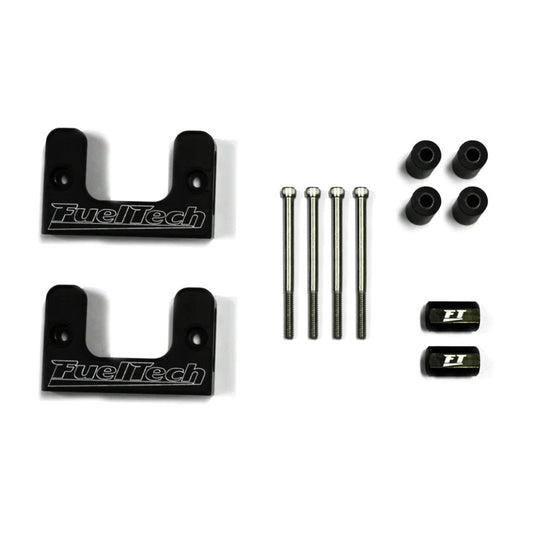 CDI Coil Bracket Kit (4-Coils)  -  5013100226