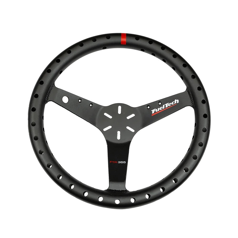 FTR-A Steering Wheel  -  5014001903