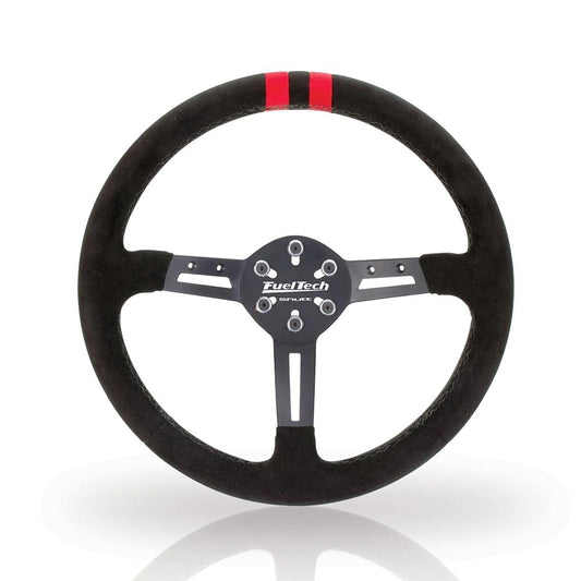 FTS-1 Steering Wheel  -  5014002185