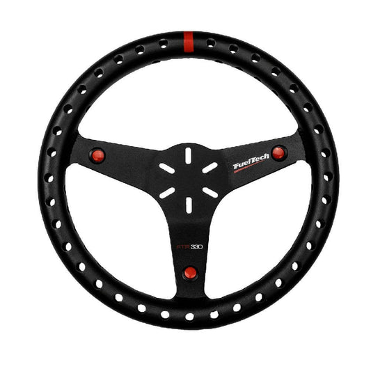 FTR-330 Steering Wheel  -  5014008431