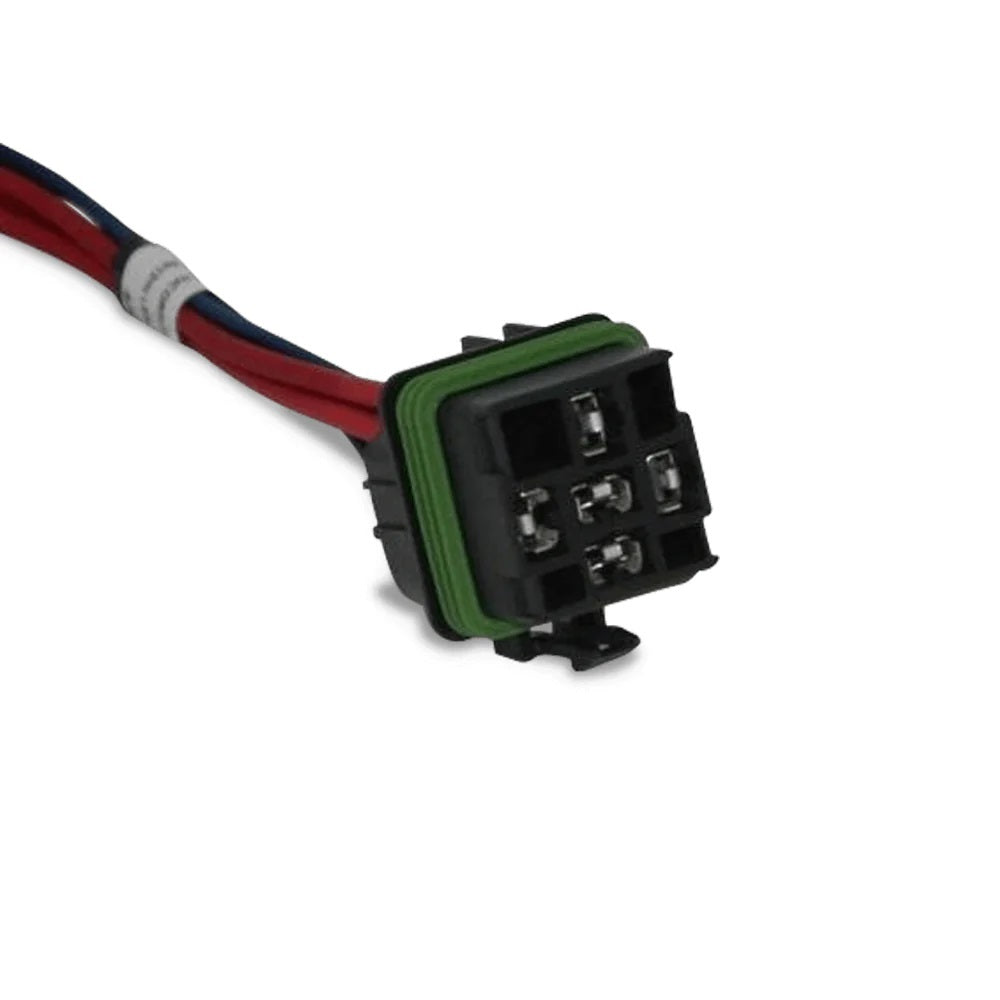 Sealed Relay Holder (Pre-Wired)  -  5015001972