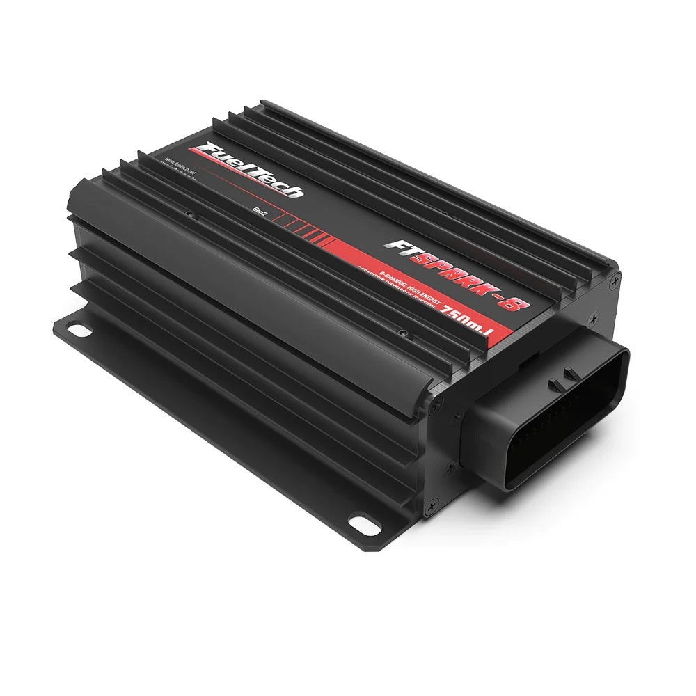 FTSPARK-8 CDI Ignition System w/o Harness  -  5022007546