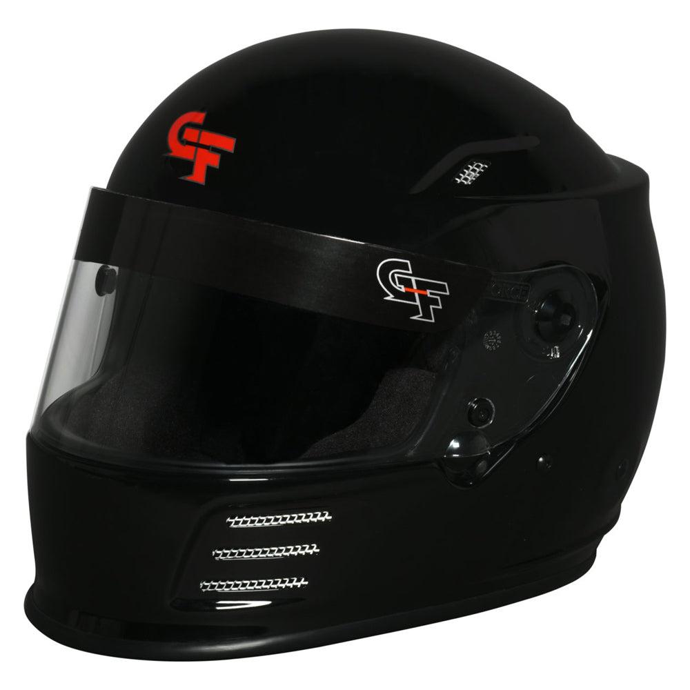 Helmet Revo Large Flat Black SA2020  -  13004LRGMB