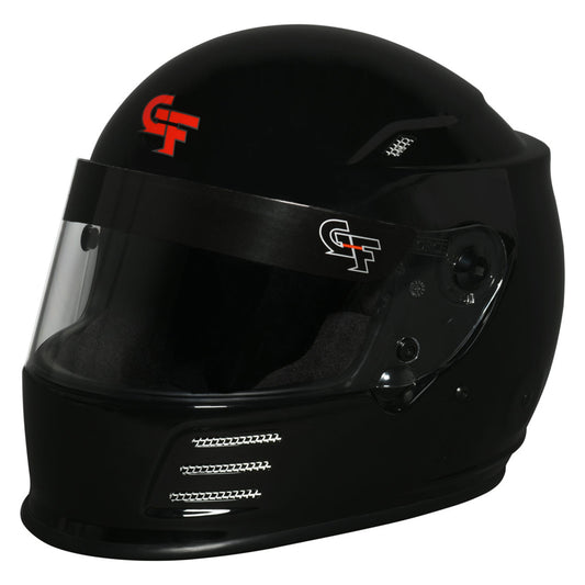 Helmet Revo Small Flat Black SA2020  -  13004SMLMB