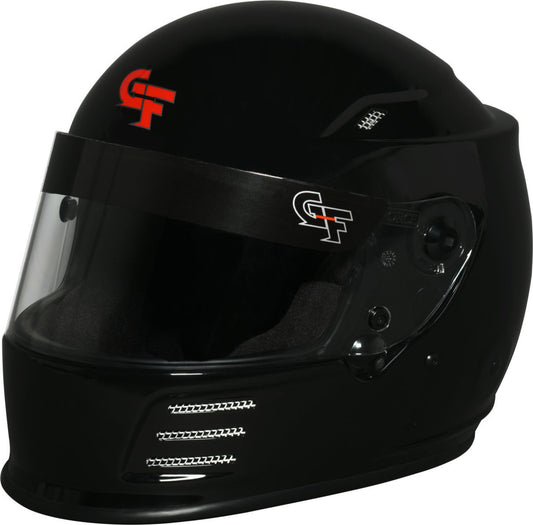 Helmet Revo X-Large Black SA2020  -  13004XLGBK